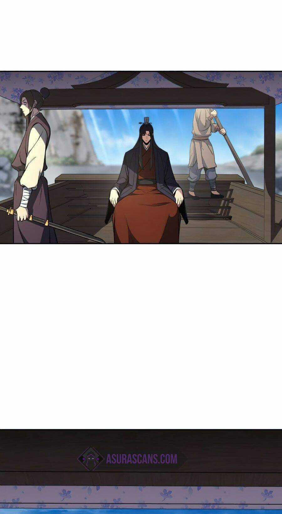 Thiên Ma Thần Quyết: Trùng Sinh Chapter 9 trang 13