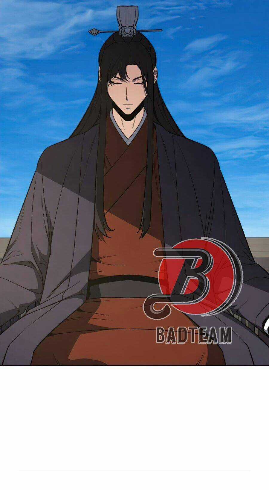 Thiên Ma Thần Quyết: Trùng Sinh Chapter 9 trang 14