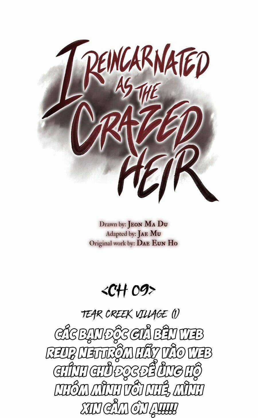 Thiên Ma Thần Quyết: Trùng Sinh Chapter 9 trang 15