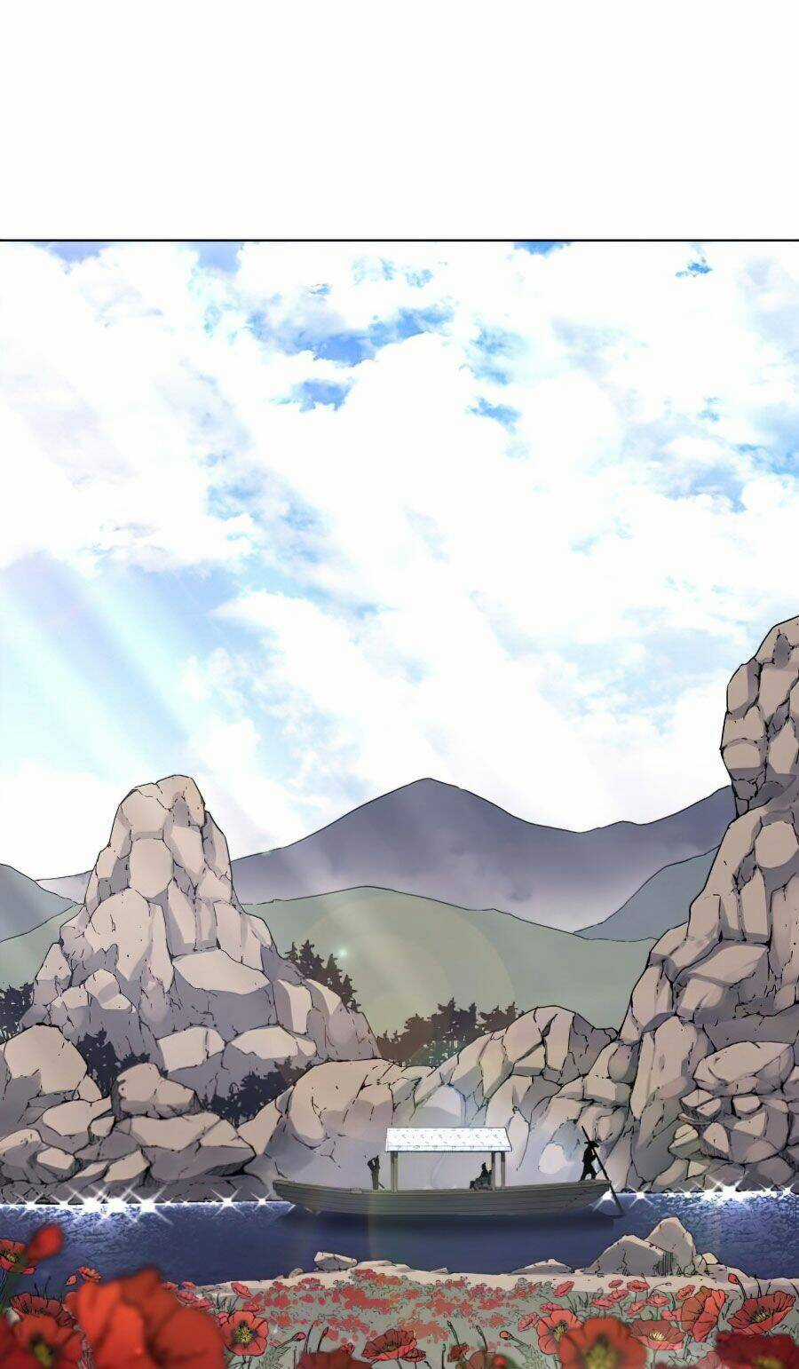 Thiên Ma Thần Quyết: Trùng Sinh Chapter 9 trang 16