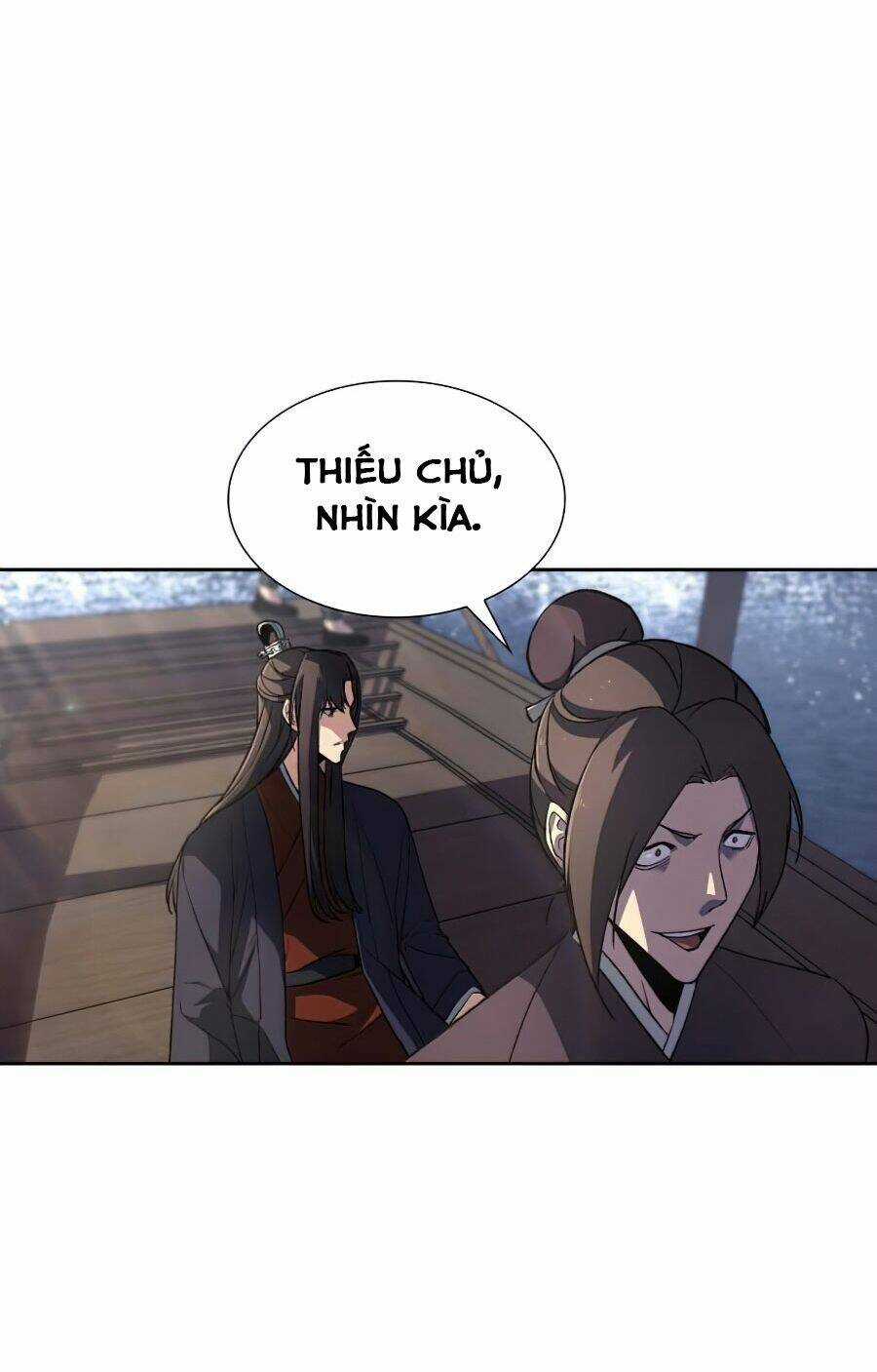 Thiên Ma Thần Quyết: Trùng Sinh Chapter 9 trang 19