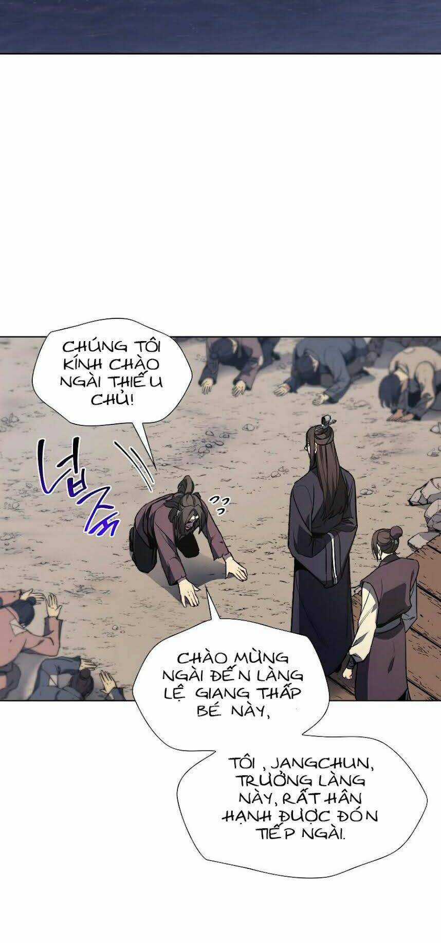 Thiên Ma Thần Quyết: Trùng Sinh Chapter 9 trang 21