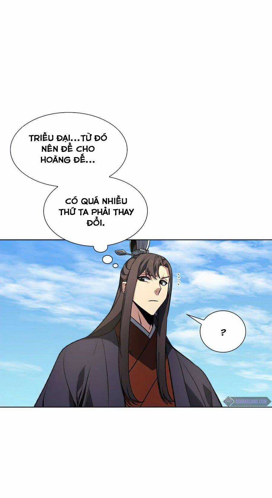 Thiên Ma Thần Quyết: Trùng Sinh Chapter 9 trang 23