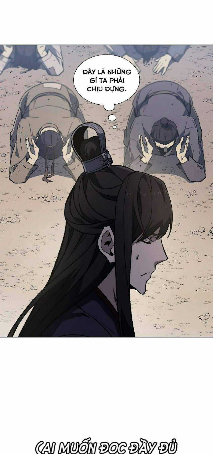 Thiên Ma Thần Quyết: Trùng Sinh Chapter 9 trang 28