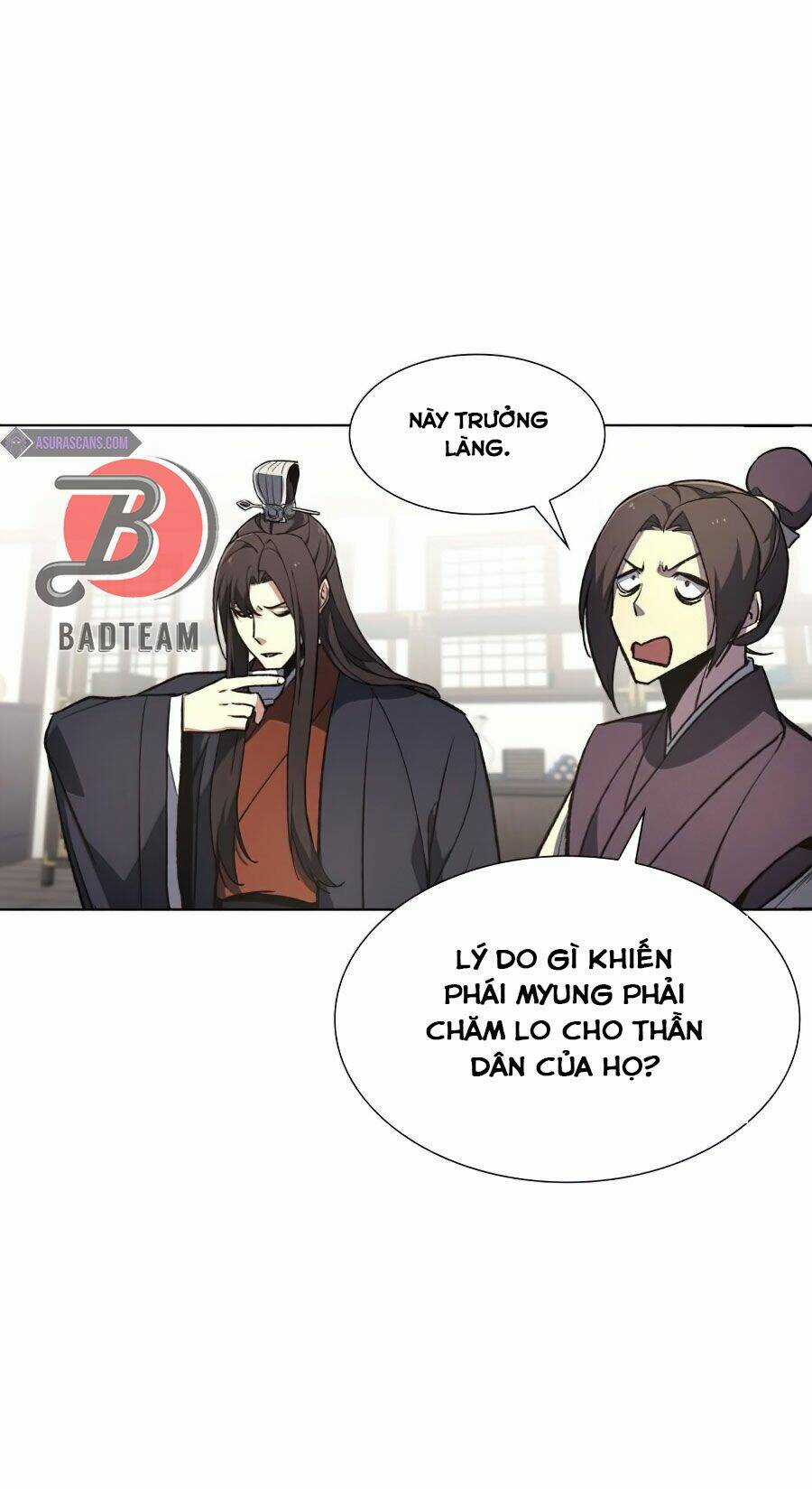 Thiên Ma Thần Quyết: Trùng Sinh Chapter 9 trang 31