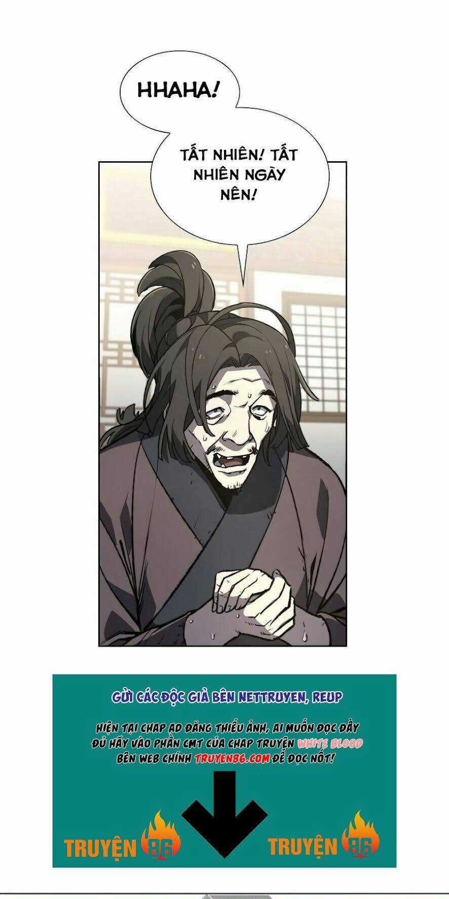 Thiên Ma Thần Quyết: Trùng Sinh Chapter 9 trang 32