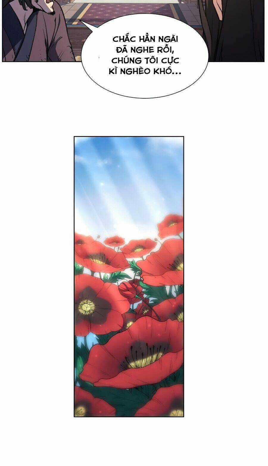 Thiên Ma Thần Quyết: Trùng Sinh Chapter 9 trang 35