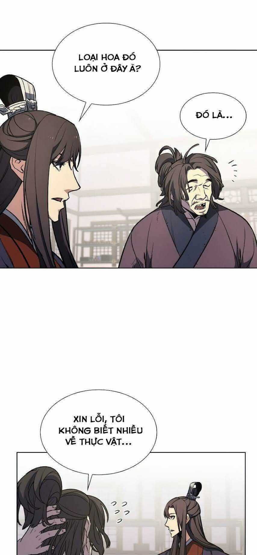 Thiên Ma Thần Quyết: Trùng Sinh Chapter 9 trang 36