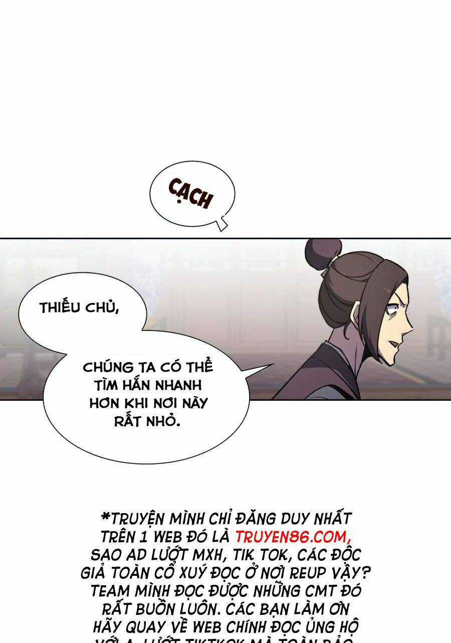 Thiên Ma Thần Quyết: Trùng Sinh Chapter 9 trang 38