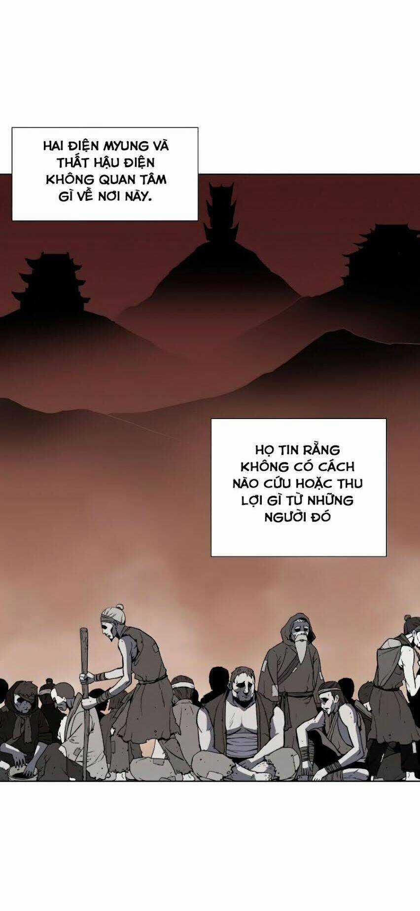 Thiên Ma Thần Quyết: Trùng Sinh Chapter 9 trang 4