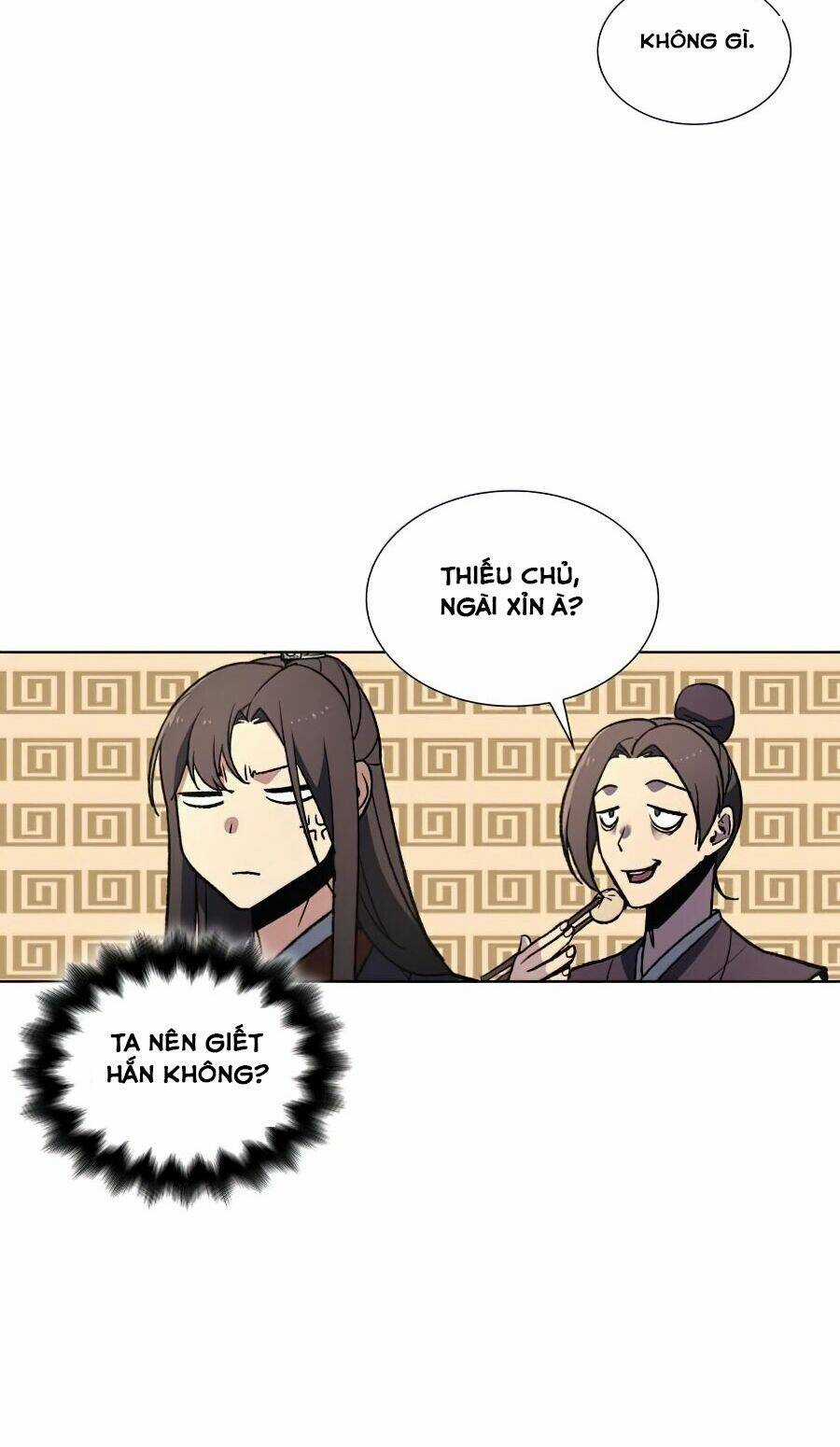 Thiên Ma Thần Quyết: Trùng Sinh Chapter 9 trang 41