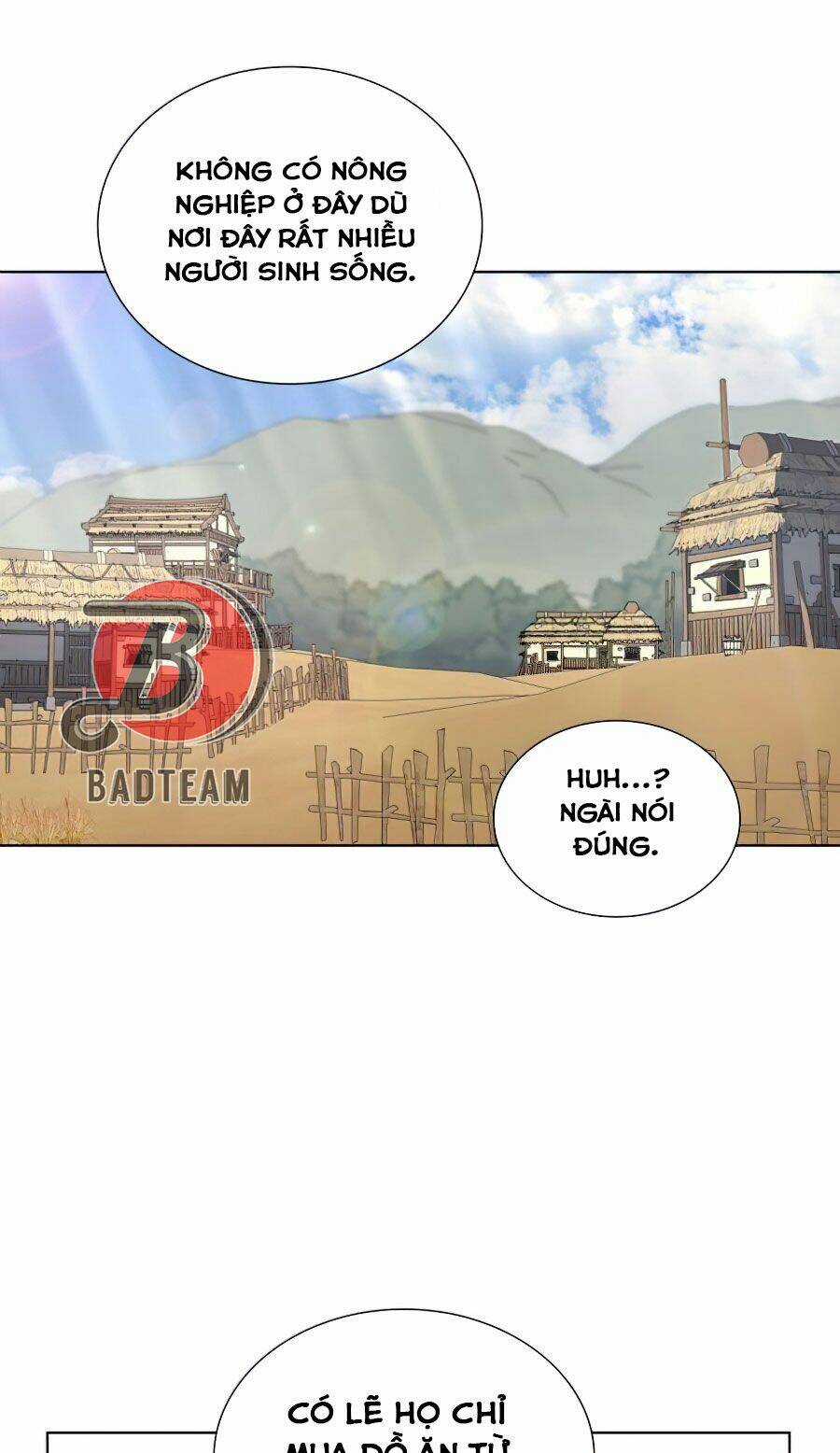 Thiên Ma Thần Quyết: Trùng Sinh Chapter 9 trang 42