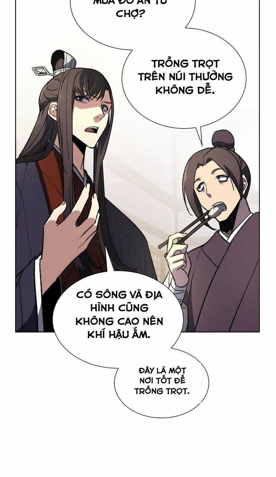 Thiên Ma Thần Quyết: Trùng Sinh Chapter 9 trang 43