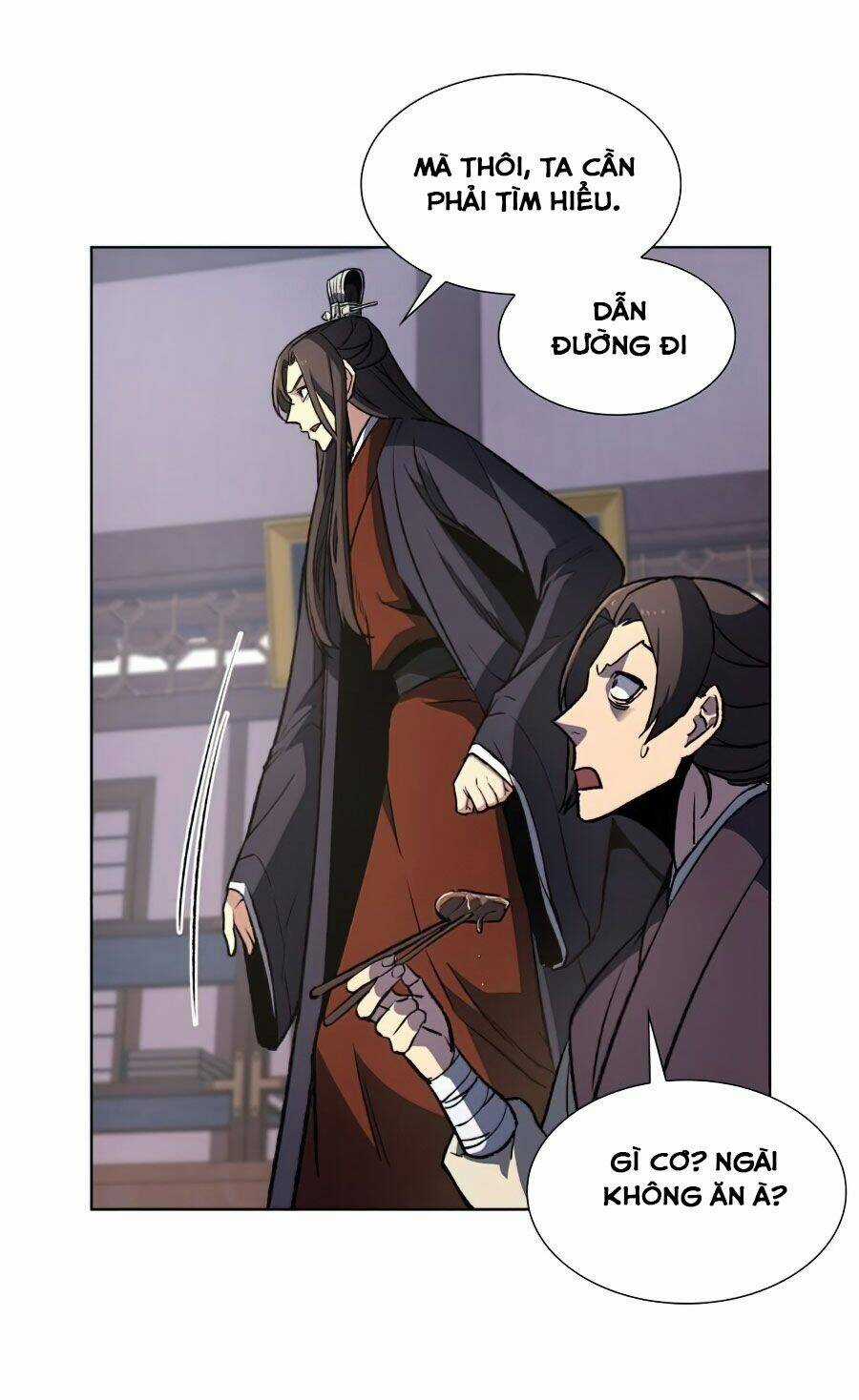 Thiên Ma Thần Quyết: Trùng Sinh Chapter 9 trang 46