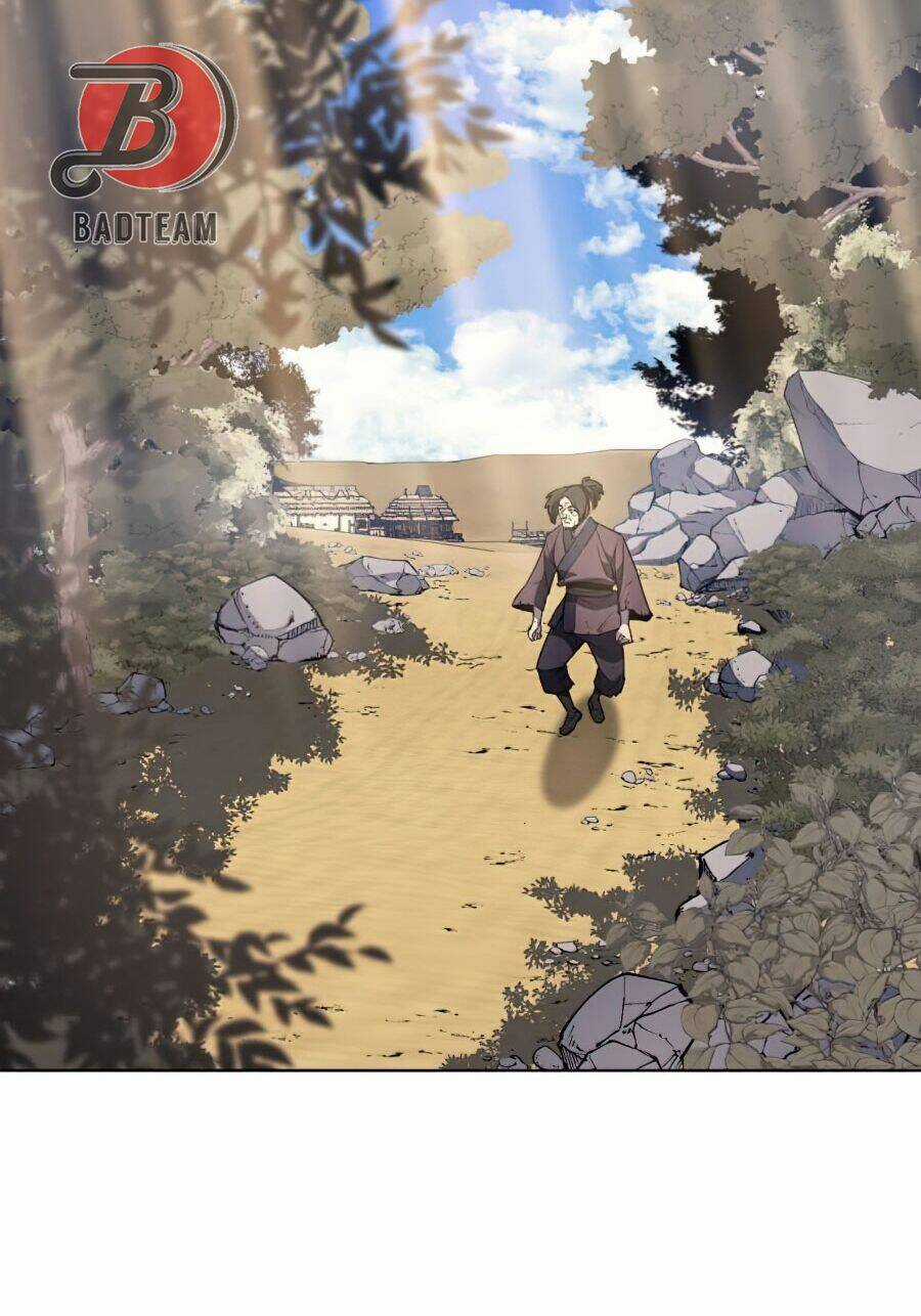 Thiên Ma Thần Quyết: Trùng Sinh Chapter 9 trang 49