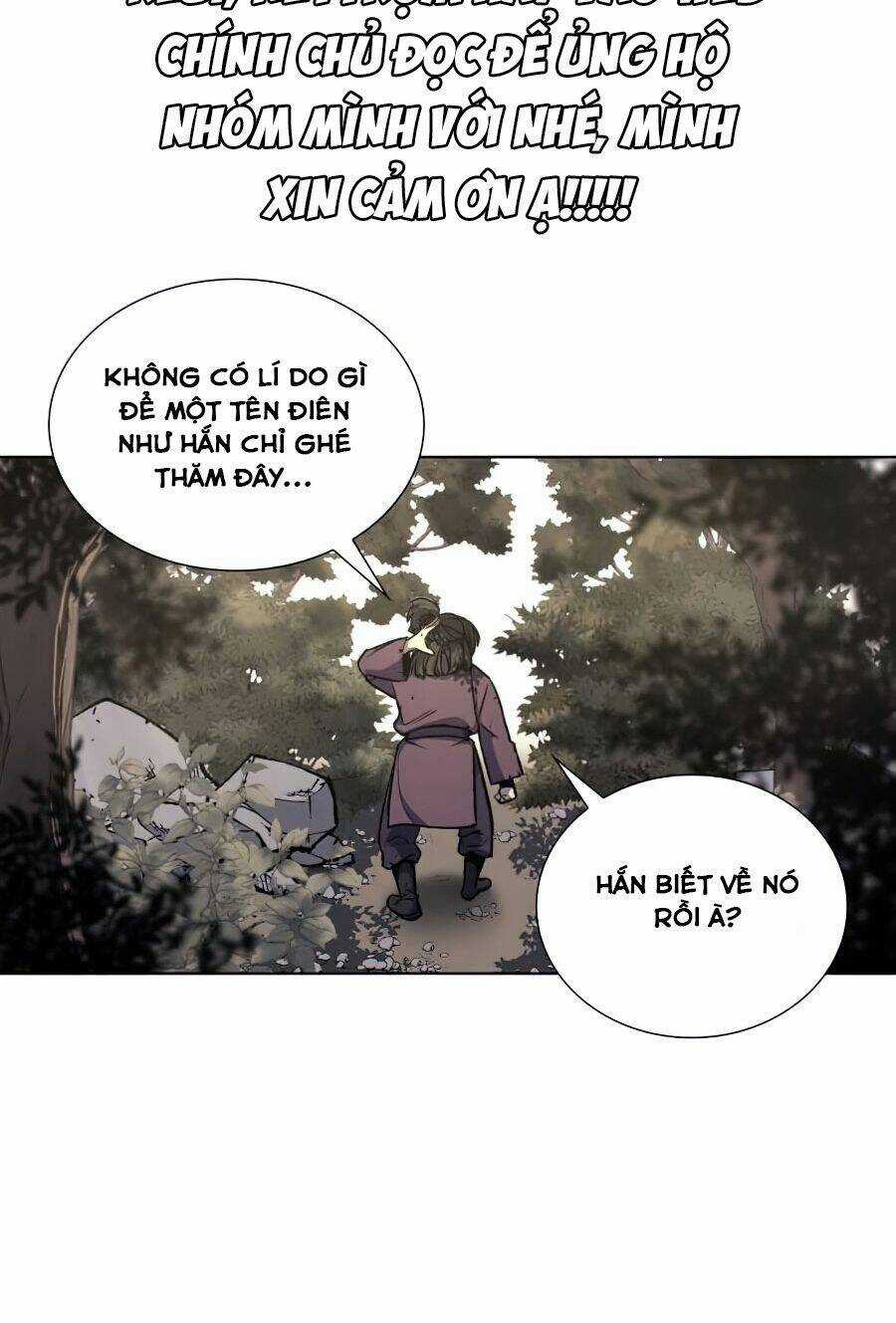 Thiên Ma Thần Quyết: Trùng Sinh Chapter 9 trang 51