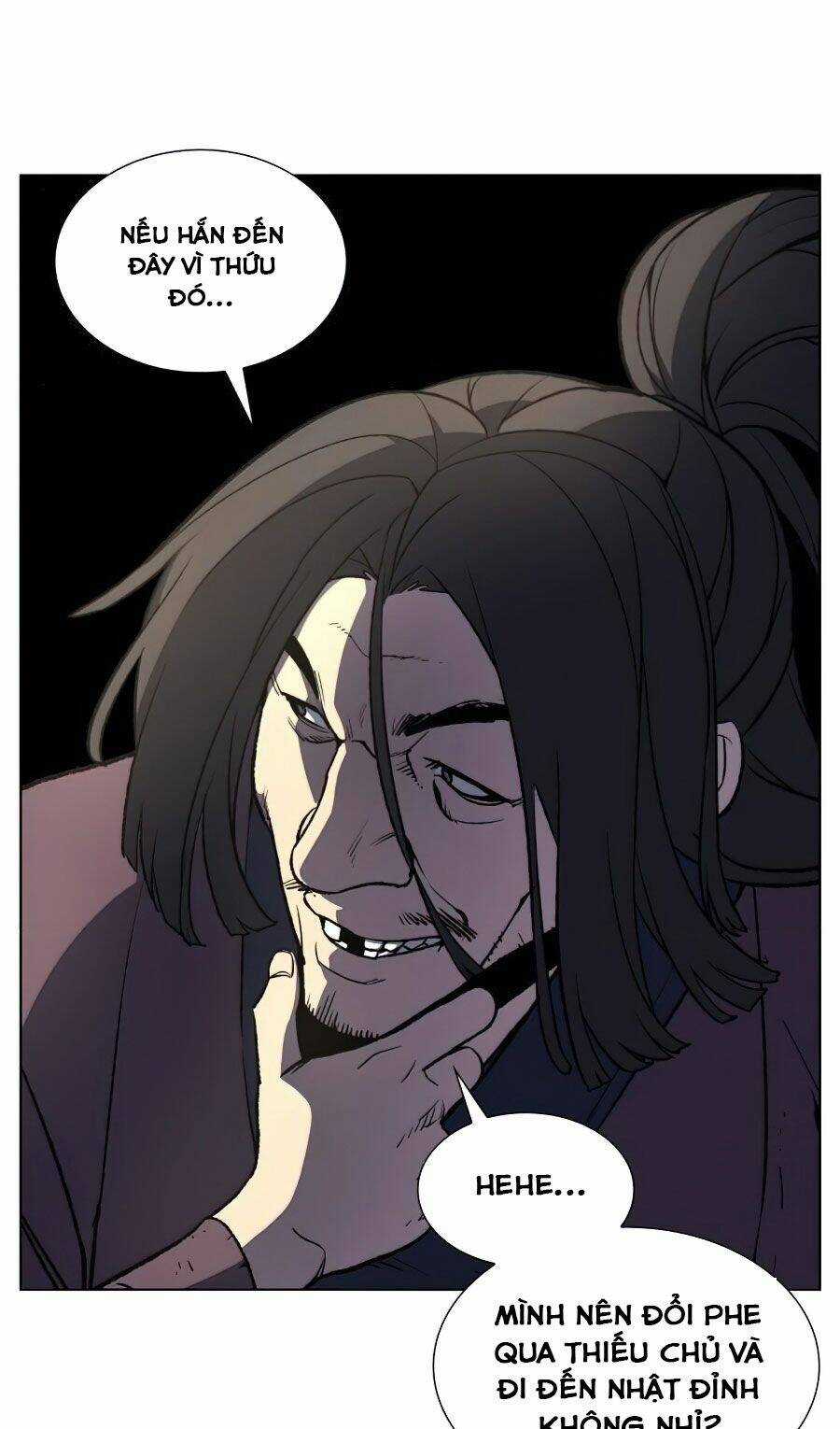 Thiên Ma Thần Quyết: Trùng Sinh Chapter 9 trang 52