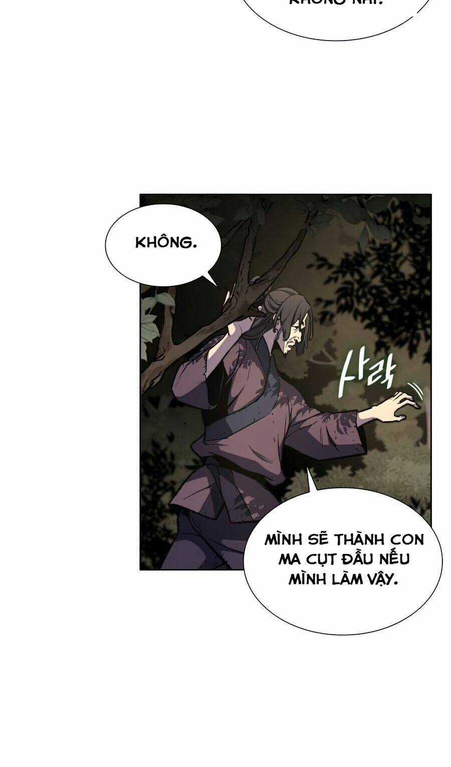 Thiên Ma Thần Quyết: Trùng Sinh Chapter 9 trang 53