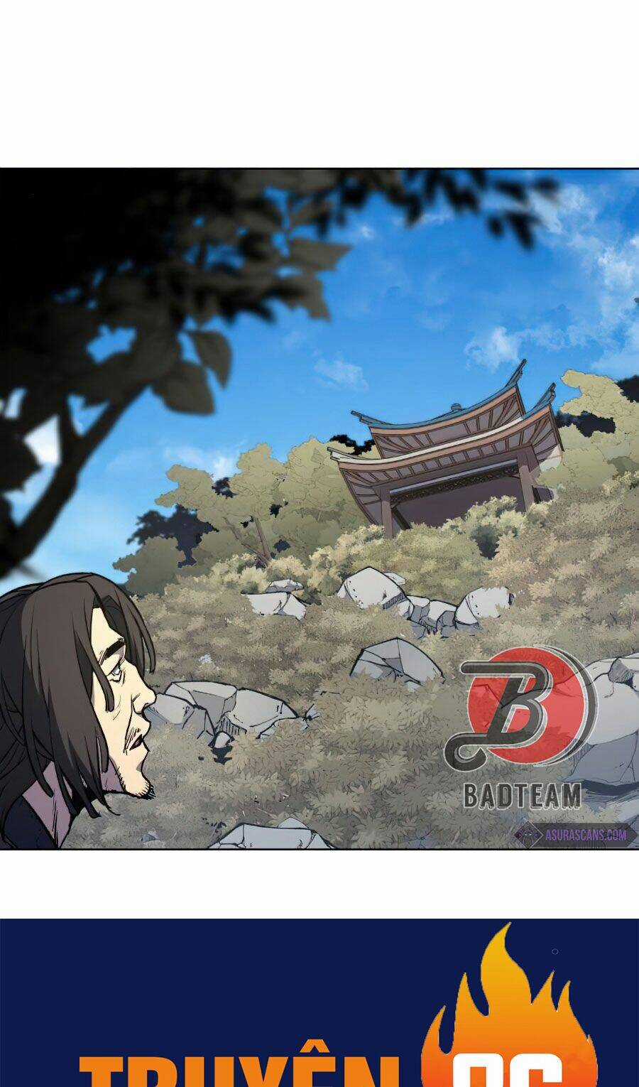 Thiên Ma Thần Quyết: Trùng Sinh Chapter 9 trang 54