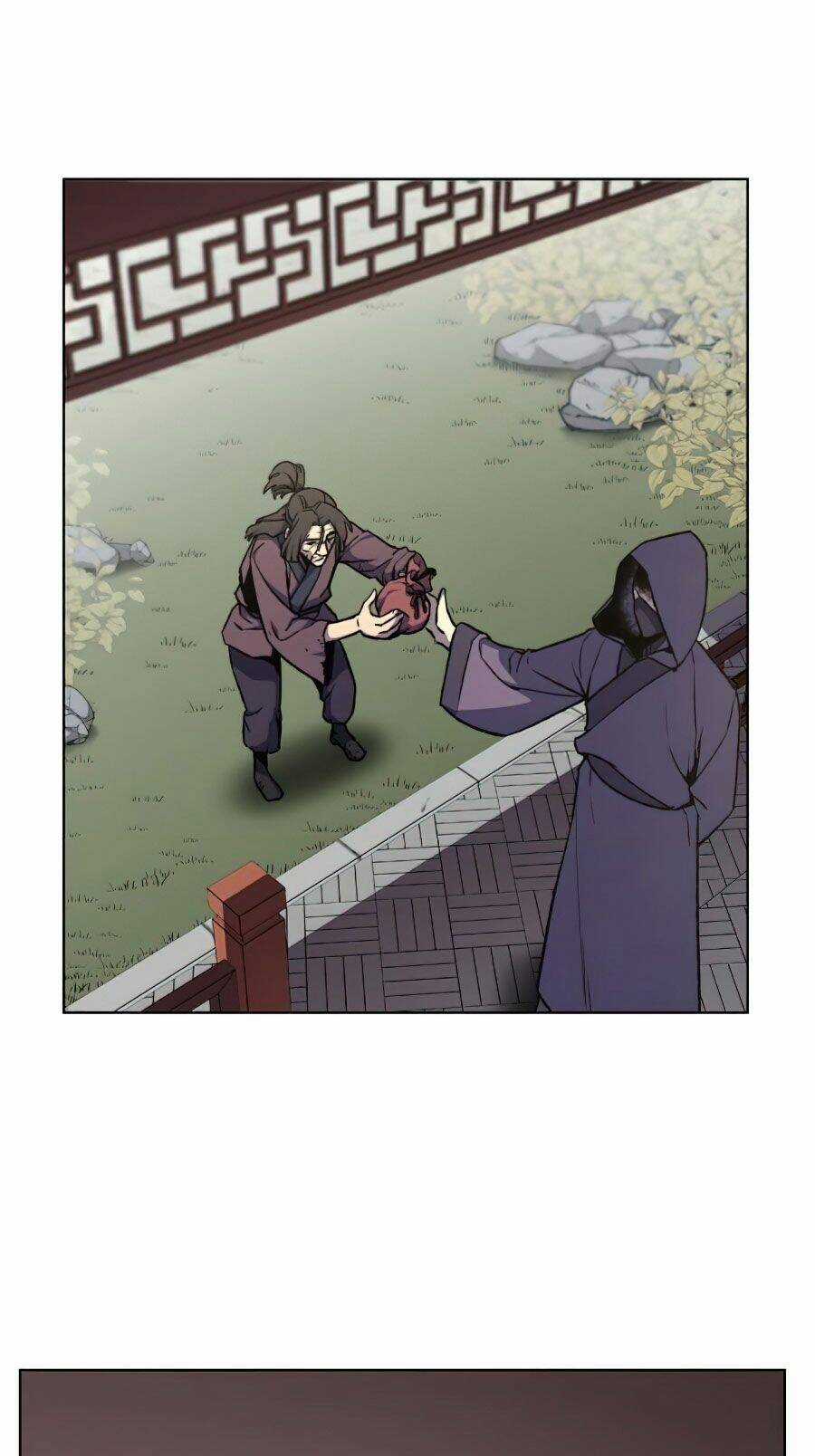 Thiên Ma Thần Quyết: Trùng Sinh Chapter 9 trang 58