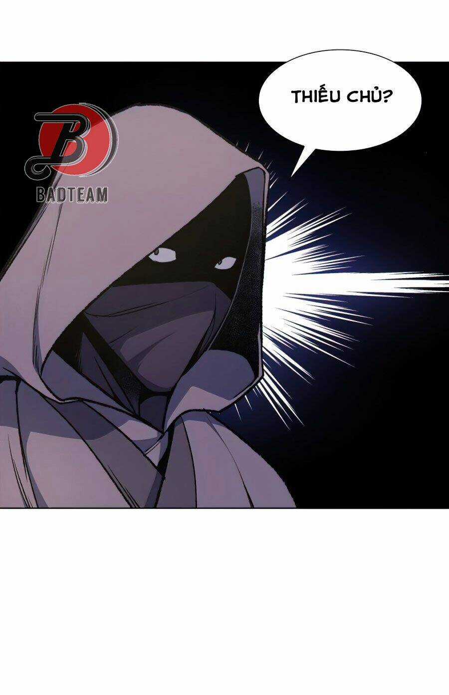 Thiên Ma Thần Quyết: Trùng Sinh Chapter 9 trang 61