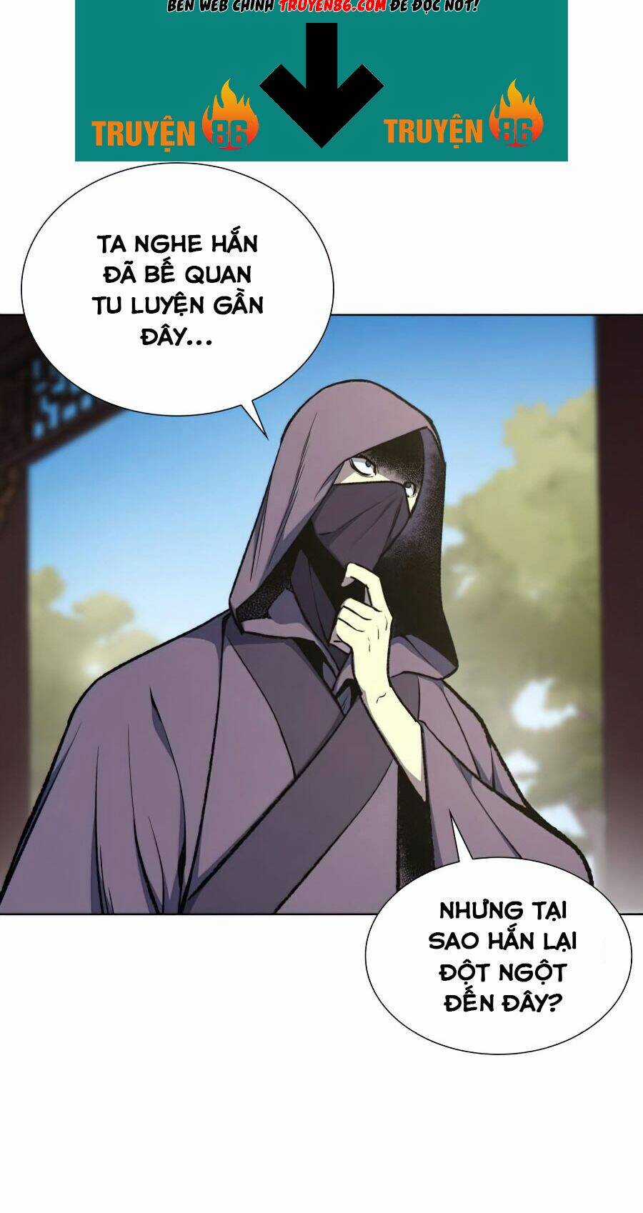 Thiên Ma Thần Quyết: Trùng Sinh Chapter 9 trang 63