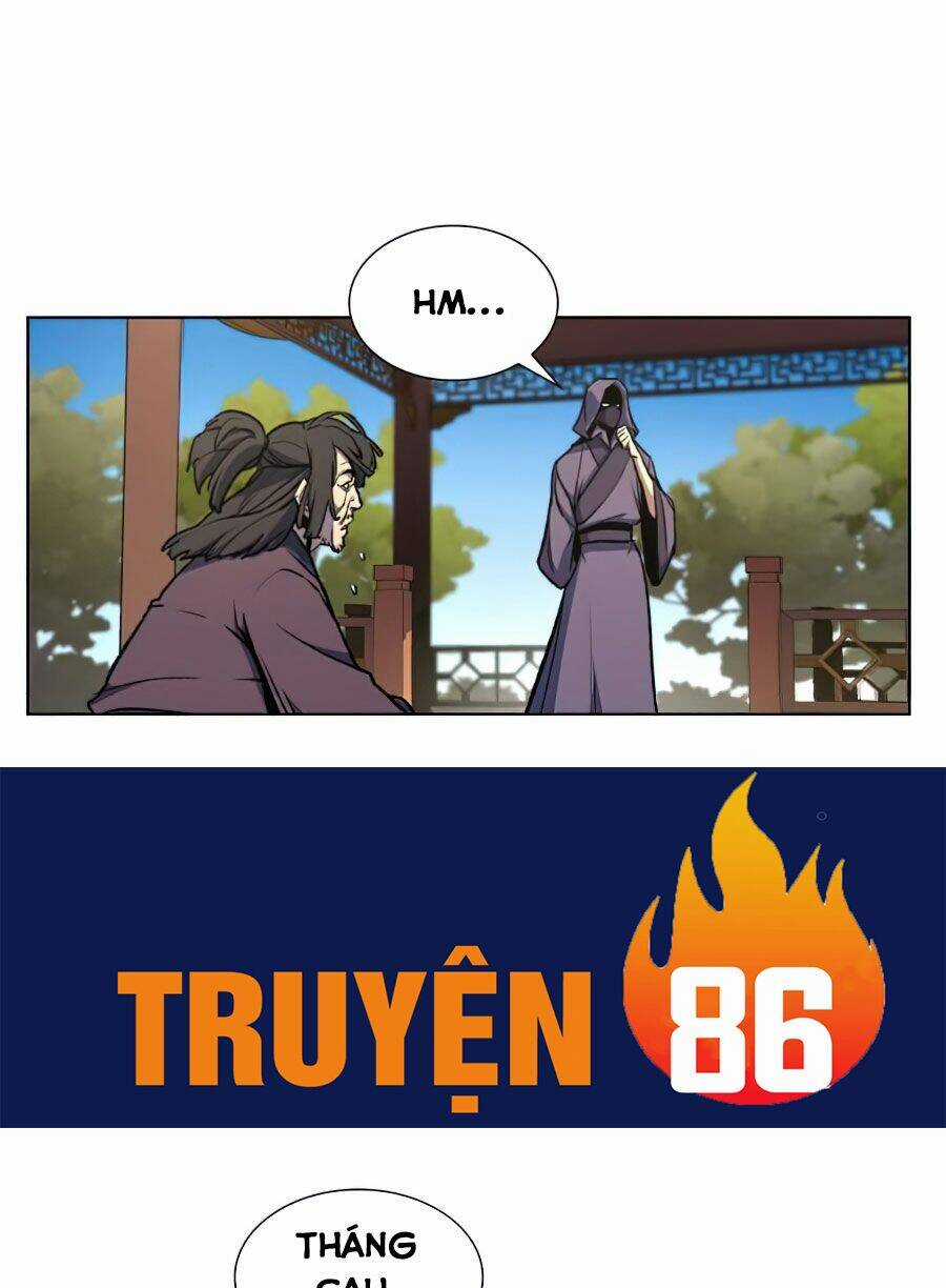 Thiên Ma Thần Quyết: Trùng Sinh Chapter 9 trang 64