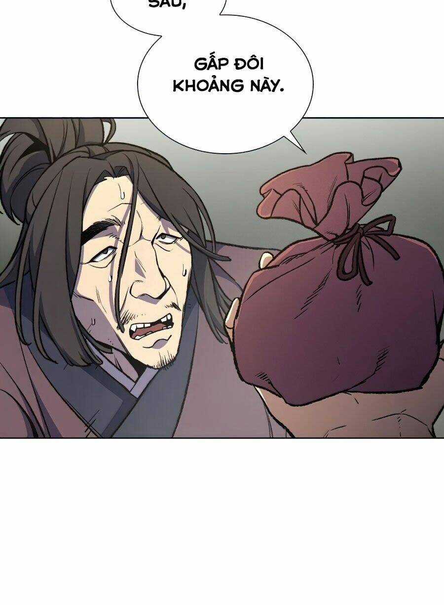 Thiên Ma Thần Quyết: Trùng Sinh Chapter 9 trang 65