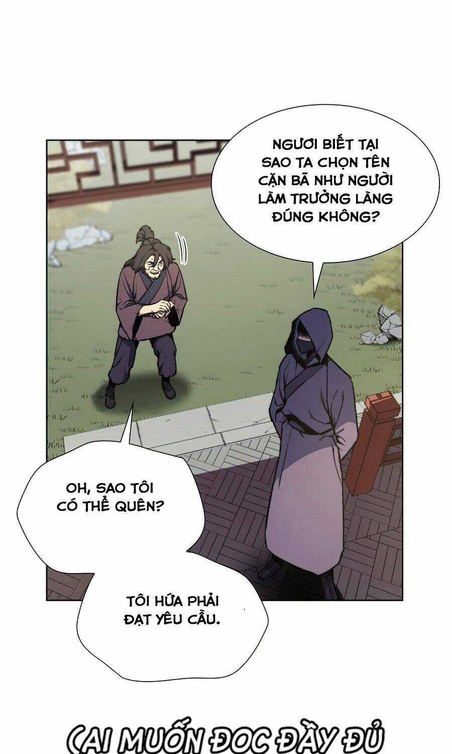 Thiên Ma Thần Quyết: Trùng Sinh Chapter 9 trang 66