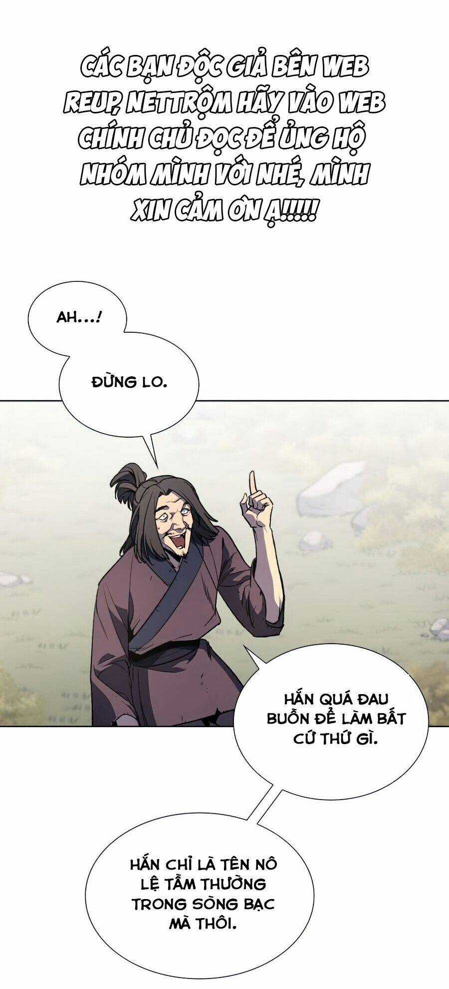 Thiên Ma Thần Quyết: Trùng Sinh Chapter 9 trang 70