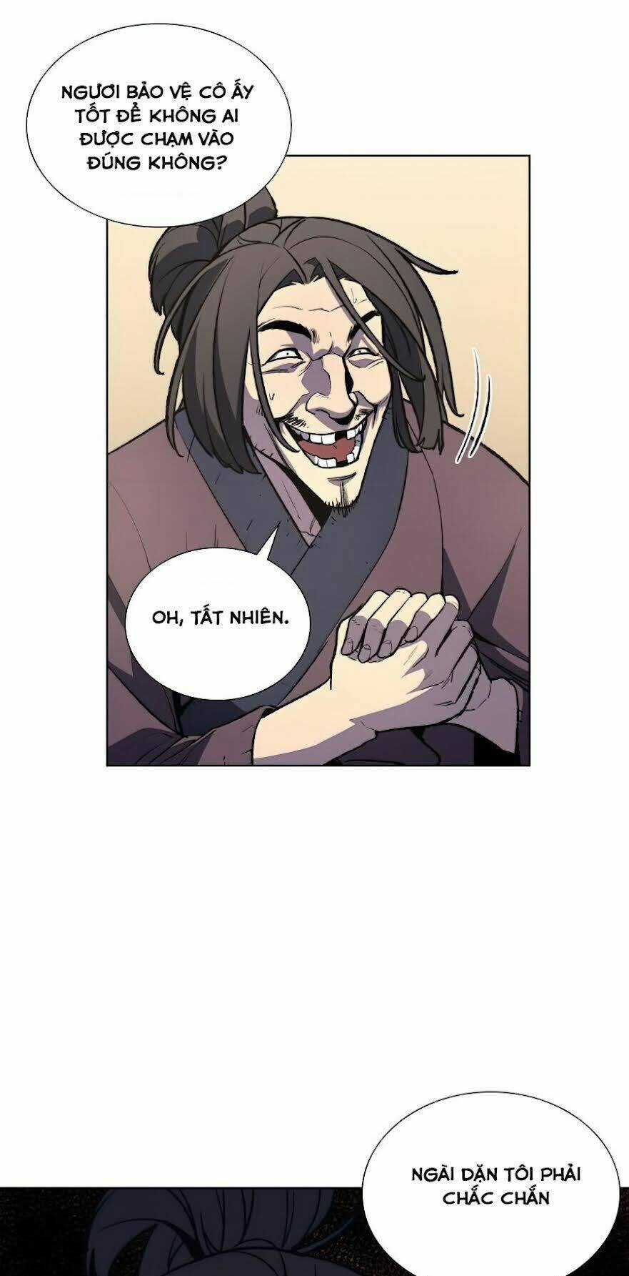 Thiên Ma Thần Quyết: Trùng Sinh Chapter 9 trang 73