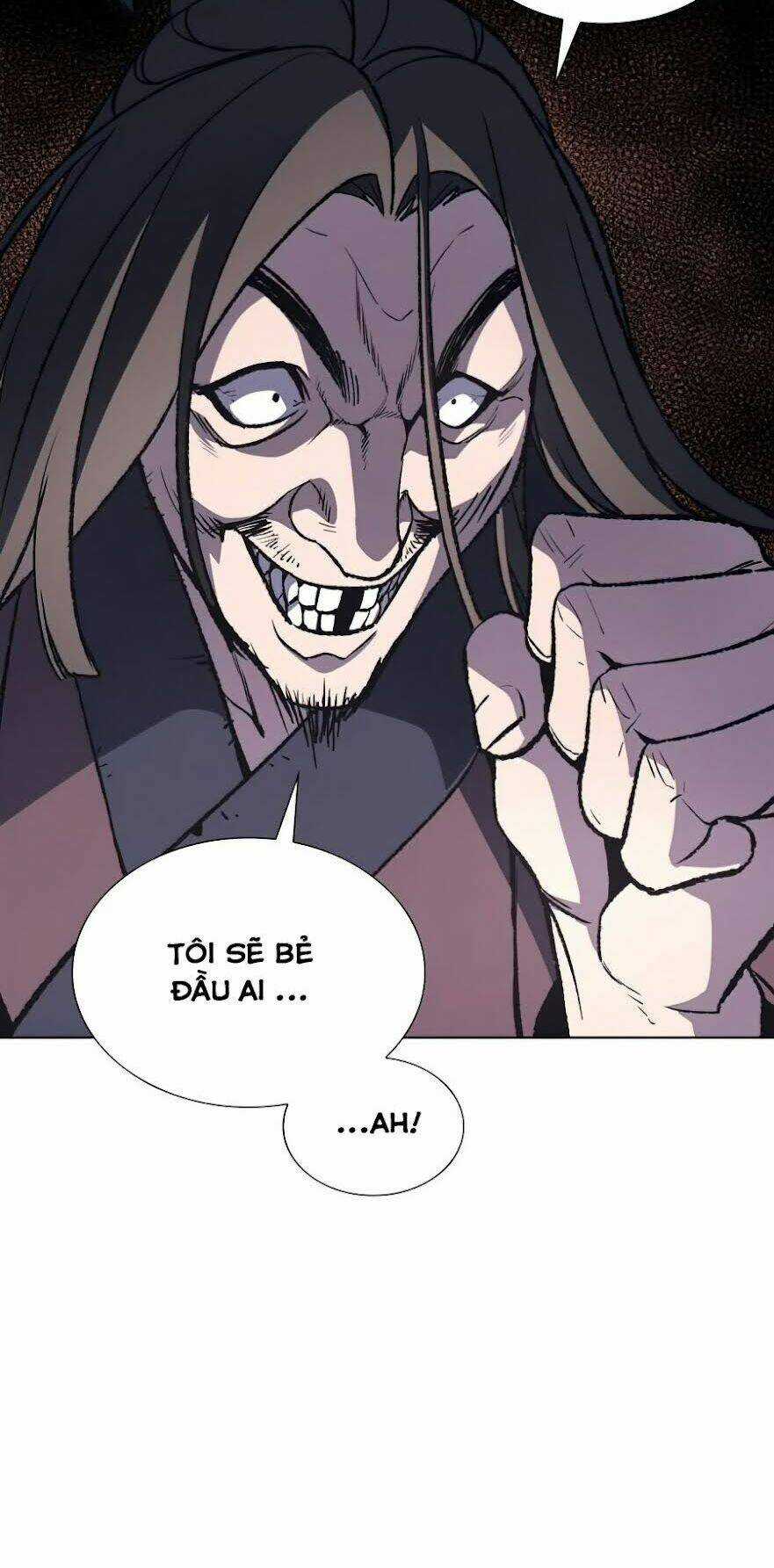 Thiên Ma Thần Quyết: Trùng Sinh Chapter 9 trang 74