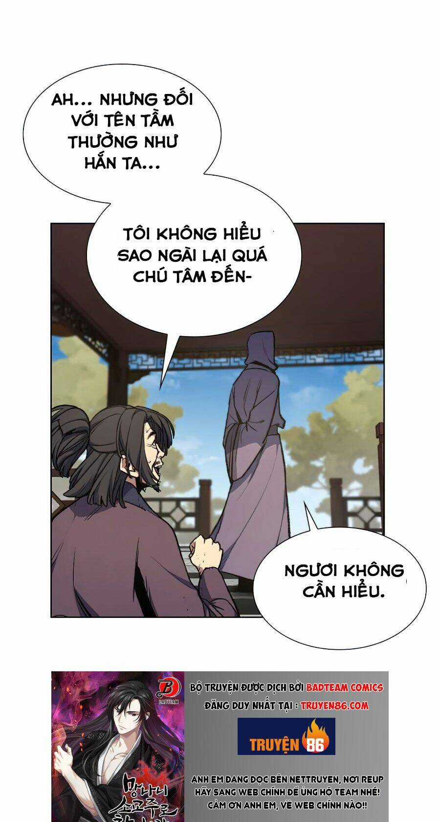 Thiên Ma Thần Quyết: Trùng Sinh Chapter 9 trang 75