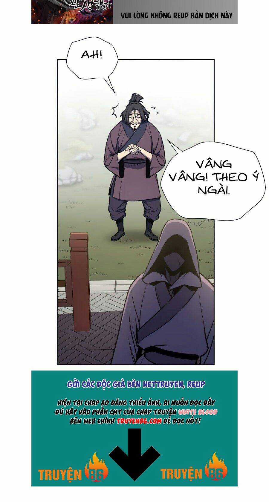 Thiên Ma Thần Quyết: Trùng Sinh Chapter 9 trang 76