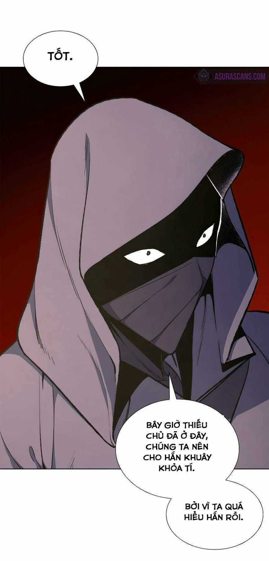 Thiên Ma Thần Quyết: Trùng Sinh Chapter 9 trang 77