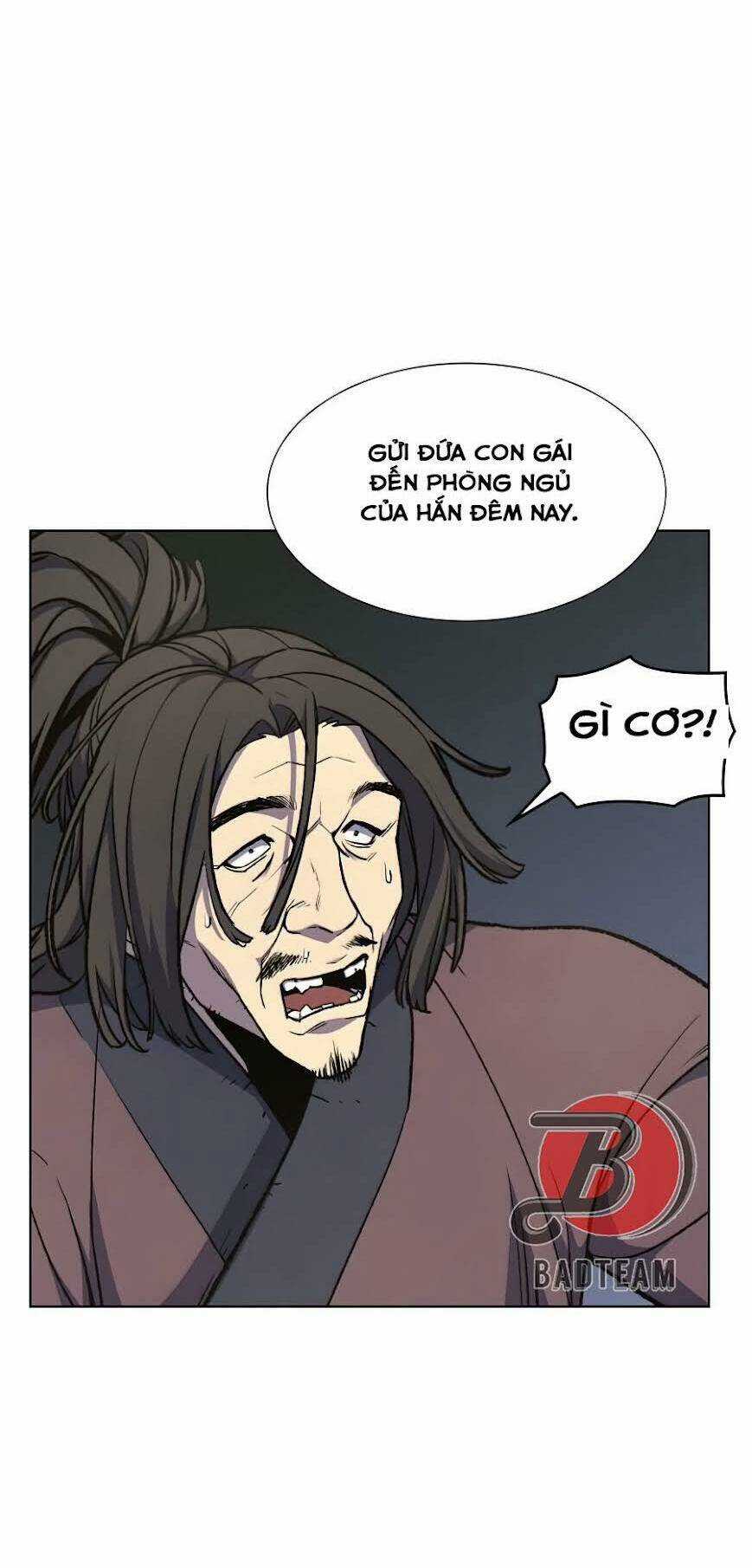 Thiên Ma Thần Quyết: Trùng Sinh Chapter 9 trang 78