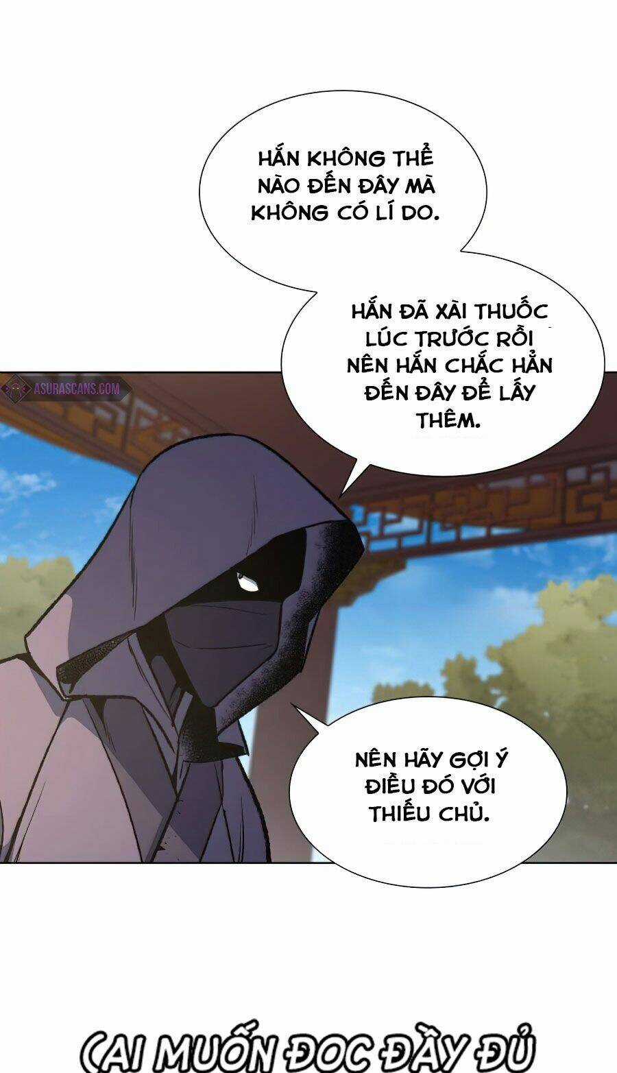 Thiên Ma Thần Quyết: Trùng Sinh Chapter 9 trang 79