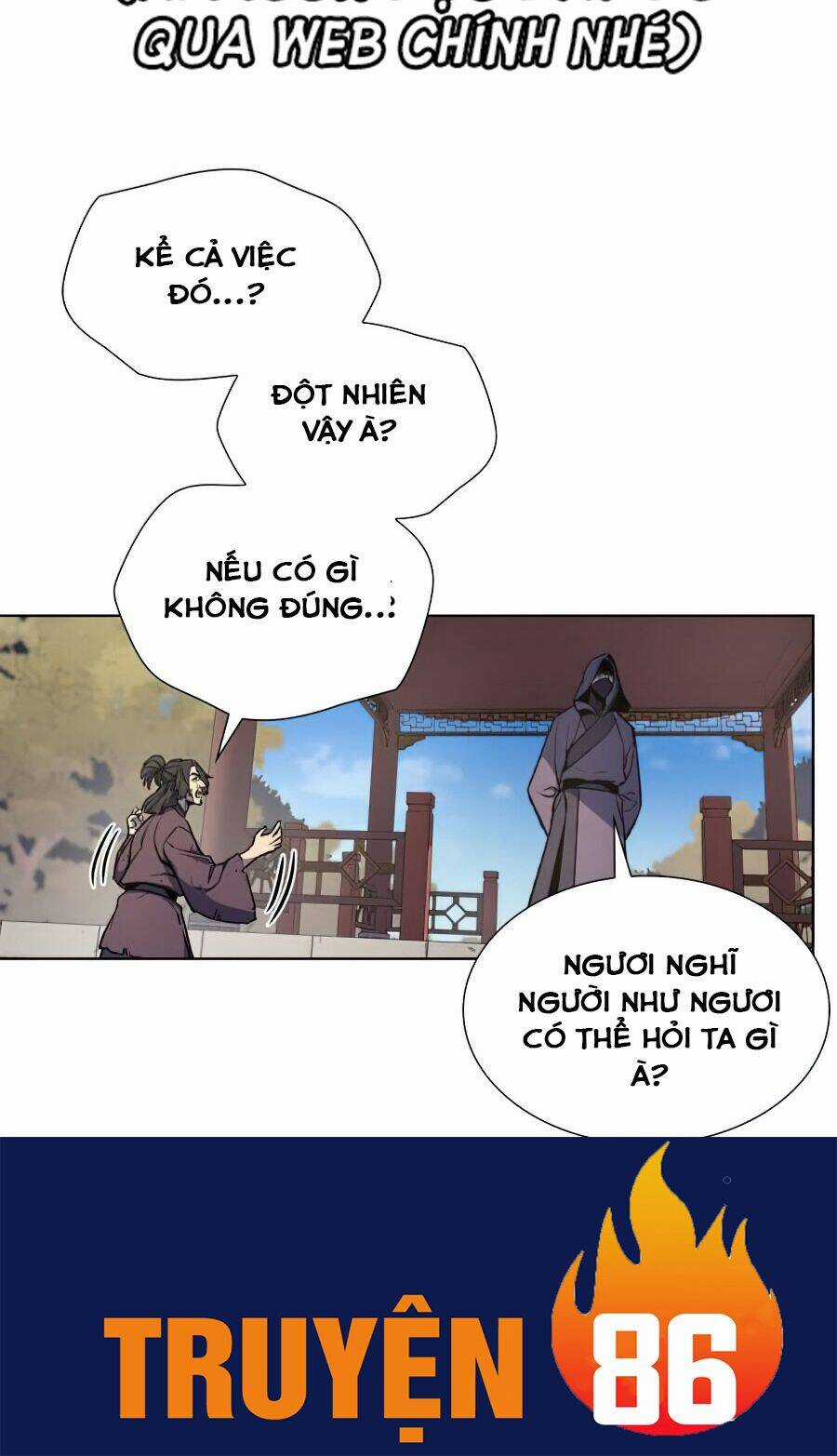 Thiên Ma Thần Quyết: Trùng Sinh Chapter 9 trang 80