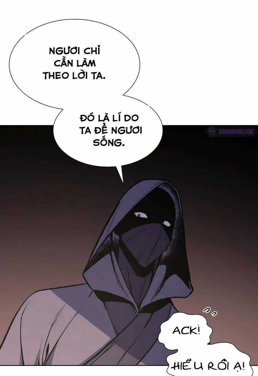 Thiên Ma Thần Quyết: Trùng Sinh Chapter 9 trang 81