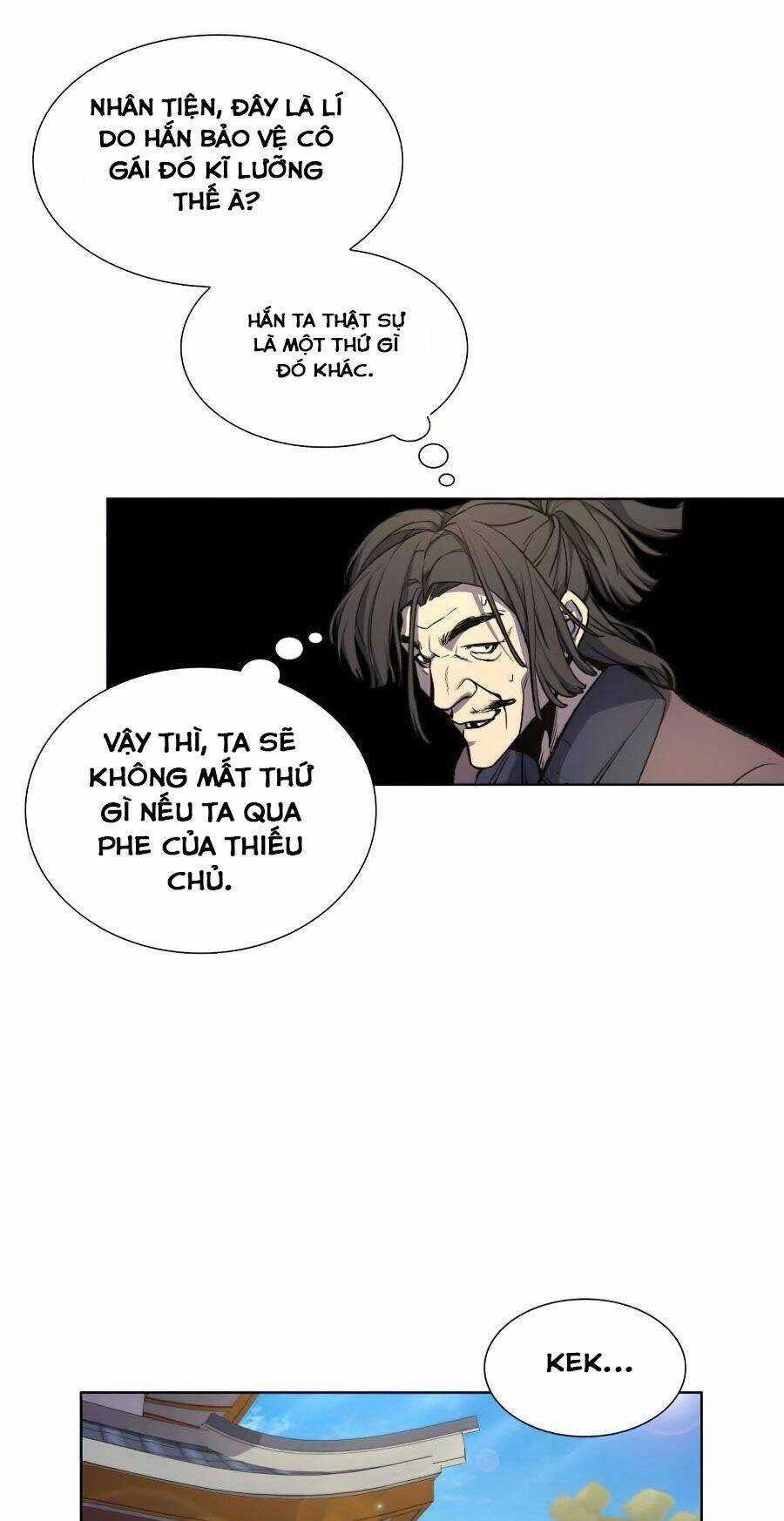 Thiên Ma Thần Quyết: Trùng Sinh Chapter 9 trang 83