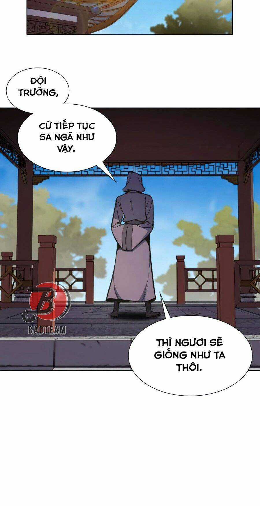 Thiên Ma Thần Quyết: Trùng Sinh Chapter 9 trang 84