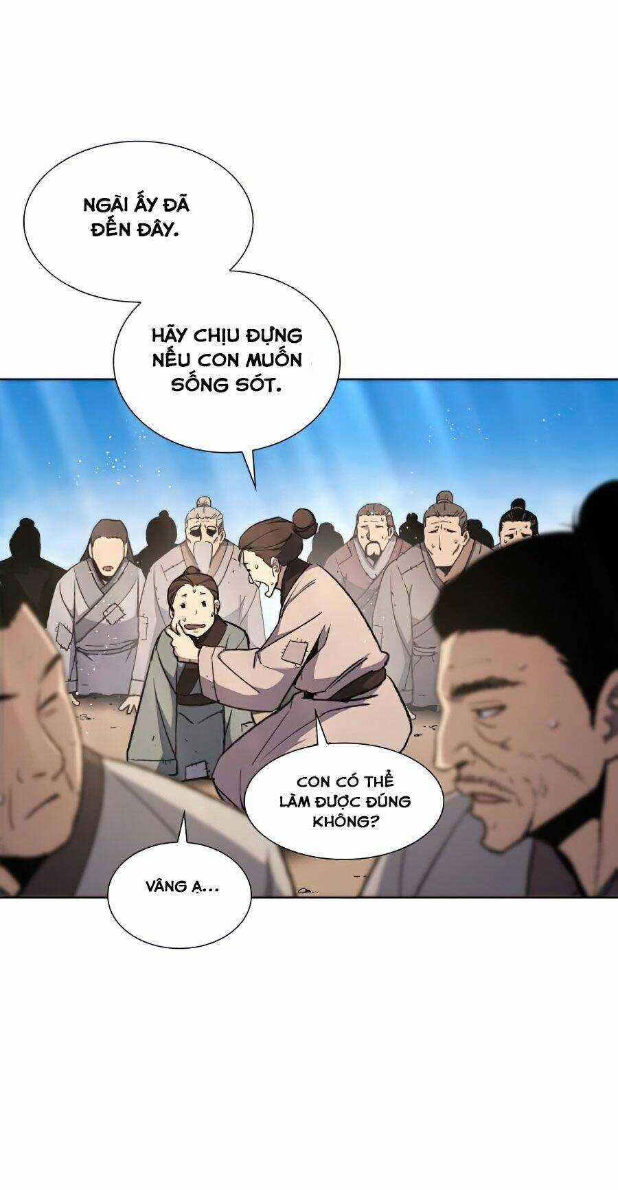 Thiên Ma Thần Quyết: Trùng Sinh Chapter 9 trang 9