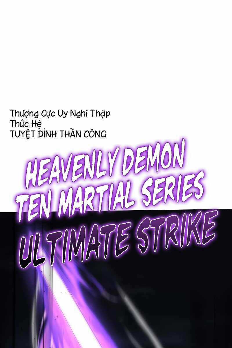 Thiên Ma Thần Quyết: Trùng Sinh Chapter 90 trang 129