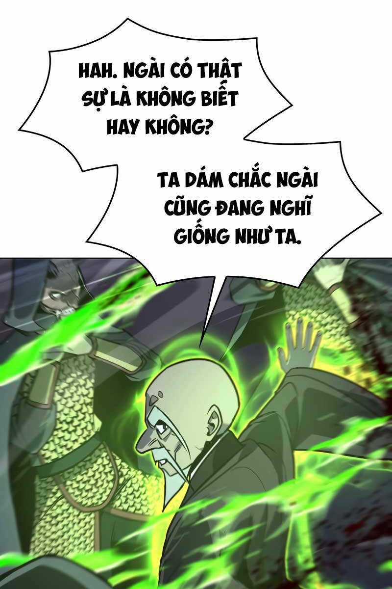 Thiên Ma Thần Quyết: Trùng Sinh Chapter 90 trang 5