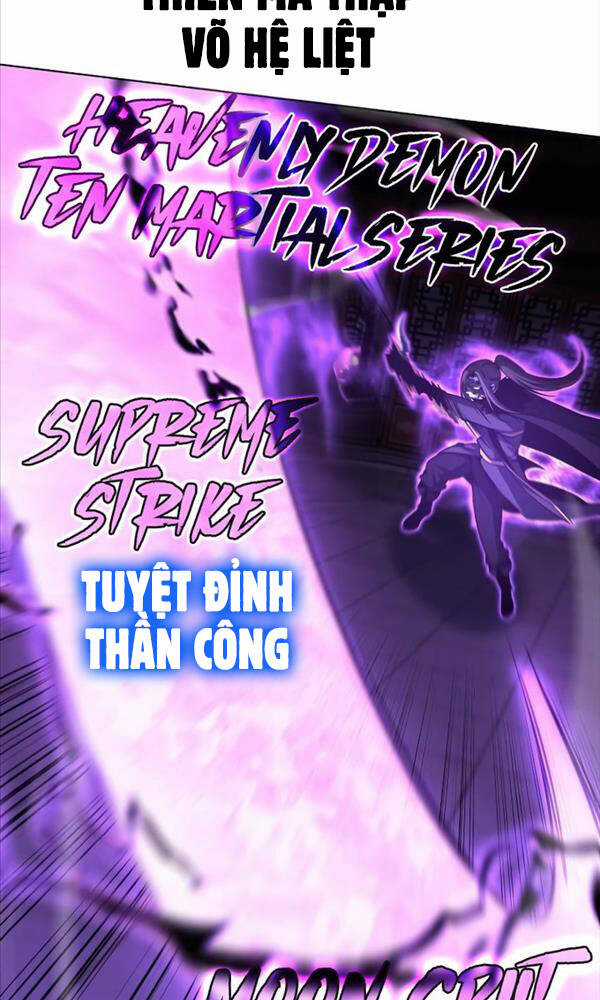 Thiên Ma Thần Quyết: Trùng Sinh Chapter 91 trang 127