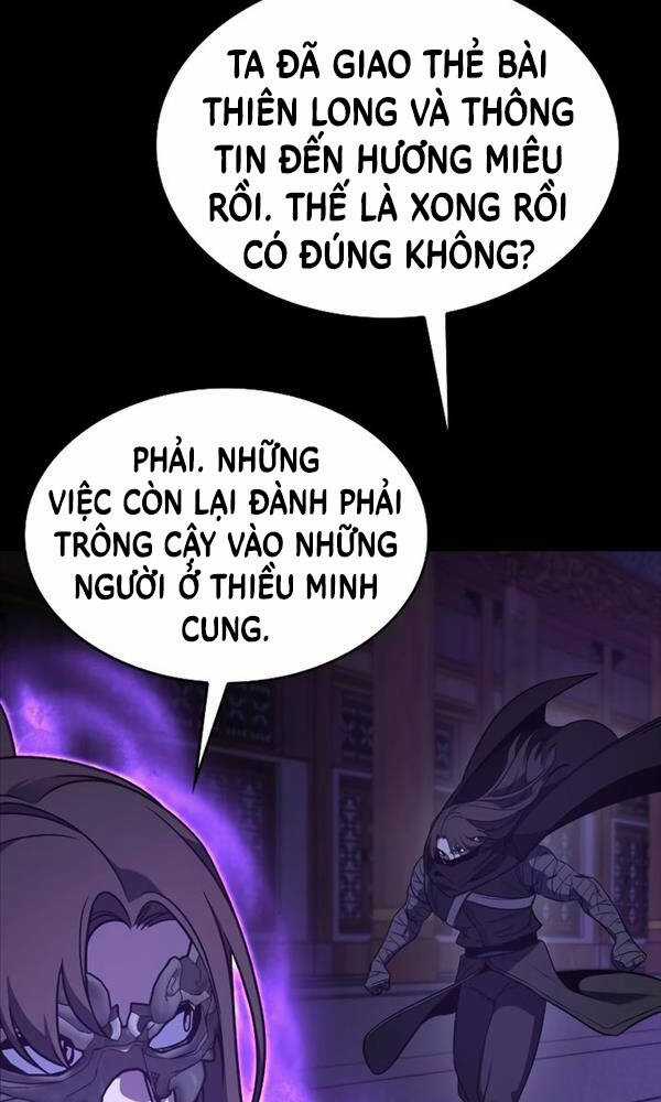Thiên Ma Thần Quyết: Trùng Sinh Chapter 91 trang 19