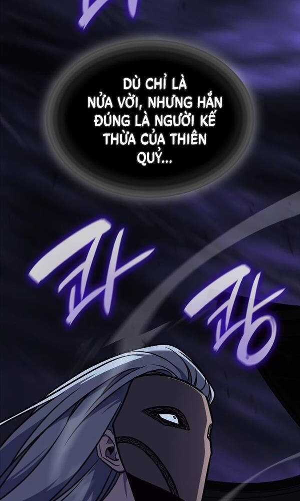 Thiên Ma Thần Quyết: Trùng Sinh Chapter 91 trang 40