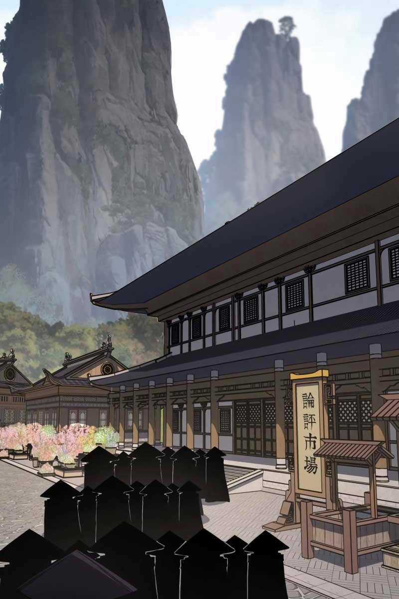 Thiên Ma Thần Quyết: Trùng Sinh Chapter 92.5 trang 106