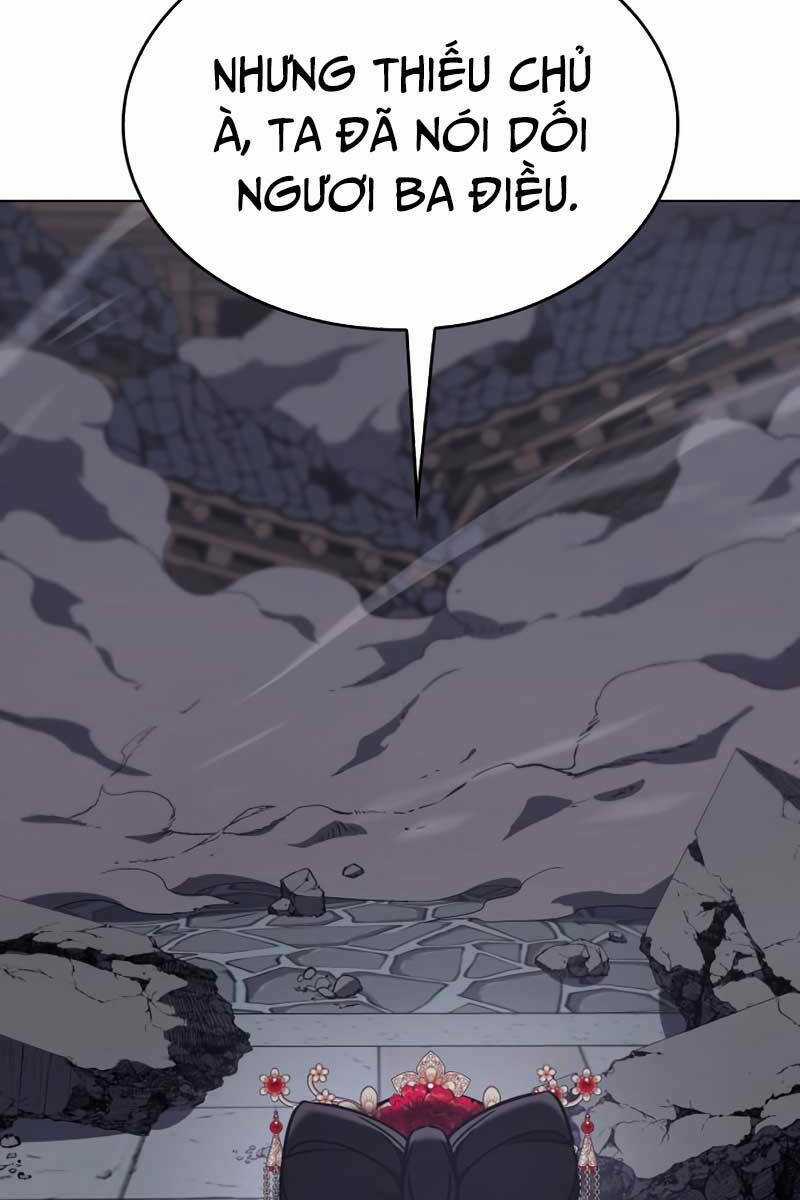 Thiên Ma Thần Quyết: Trùng Sinh Chapter 92.5 trang 21