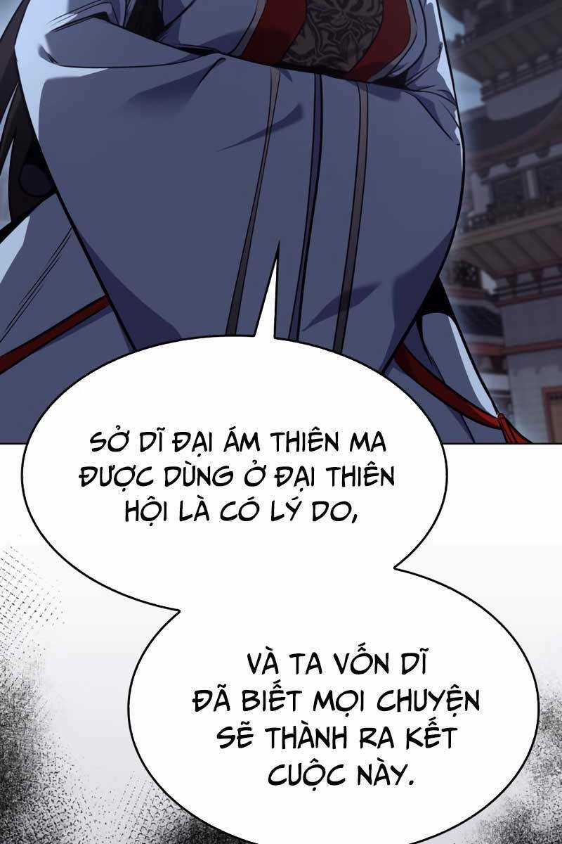 Thiên Ma Thần Quyết: Trùng Sinh Chapter 92.5 trang 25